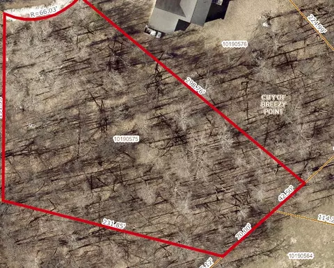 Nnn Aztek Circle, Breezy Point, MN 56472