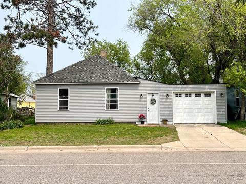 103 2nd St, Ironton, MN 56455