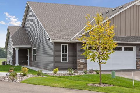 20077 Fitzgerald Cir N, Forest Lake, MN 55025