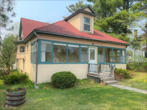 601 Main Ave N, Park Rapids, MN 56470