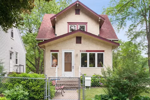 3001 Buchanan St NE, Minneapolis, MN 55418