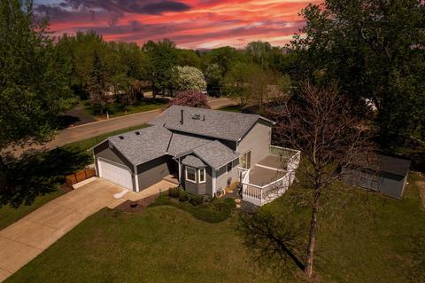 11222 Utah Ave N, Champlin, MN 55316