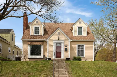 1401 Bayard Ave, Saint Paul, MN 55116