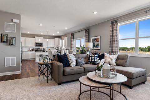 3616 110th Ln NE, Blaine, MN 55449