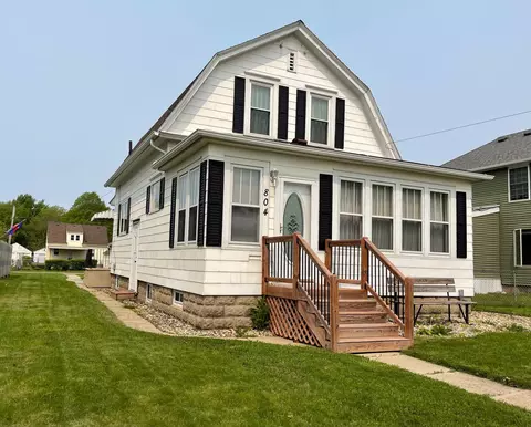 804 9th St SE, Austin, MN 55912