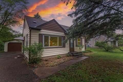 8732 Able St NE, Blaine, MN 55434