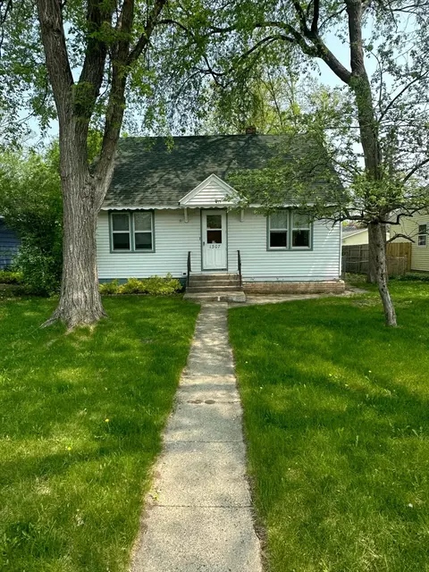 1307 Minnesota Ave, Detroit Lakes, MN 56501