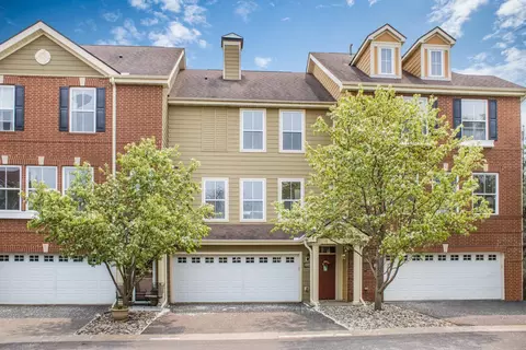 10249 Bleeker St, Woodbury, MN 55129
