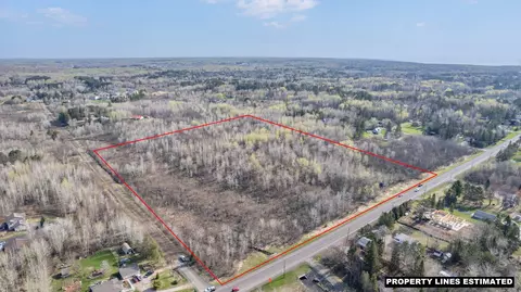 47 Nn Morris Thomas Rd, Hermantown, MN 55811