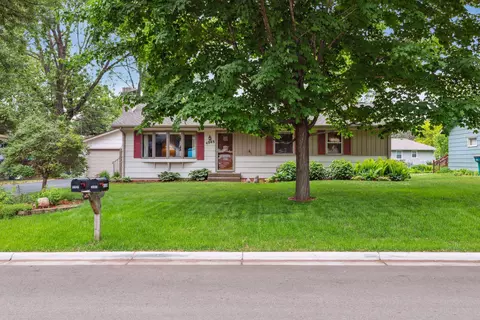 4848 105th Ln NE, Circle Pines, MN 55014