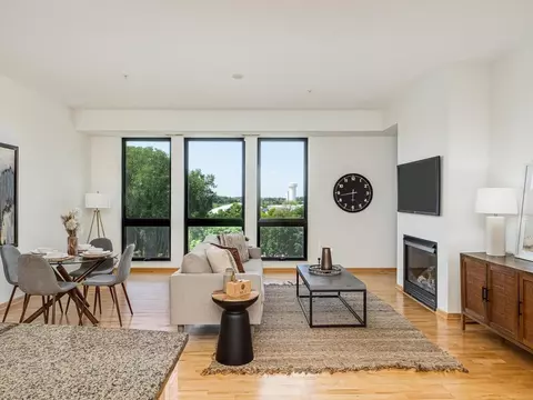 4730 Park Commons Dr #414, Saint Louis Park, MN 55416