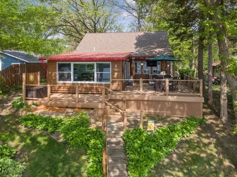 4669 109th Ave, Clear Lake, MN 55319