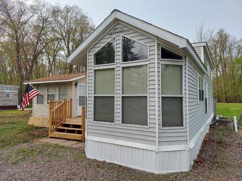 Lot 14 Block 1 Banbury Town, Hazelton Twp, MN 56431