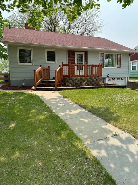 509 Oscar Ave N, Canby, MN 56220