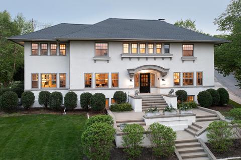 57 Groveland Ter, Minneapolis, MN 55403