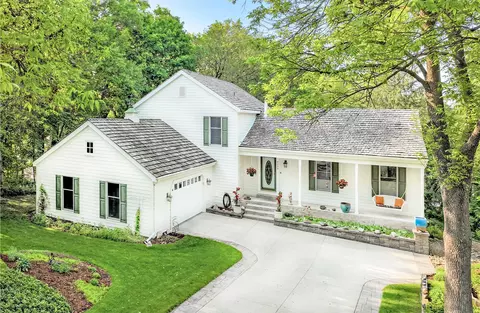 9299 Talus Cir, Eden Prairie, MN 55347