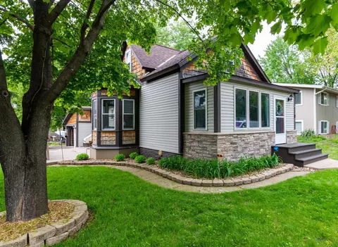 515 4th Ave, Newport, MN 55055