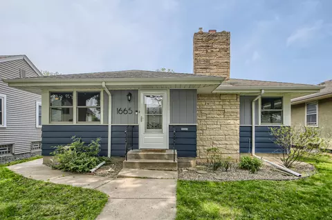 1665 Race St, Saint Paul, MN 55116