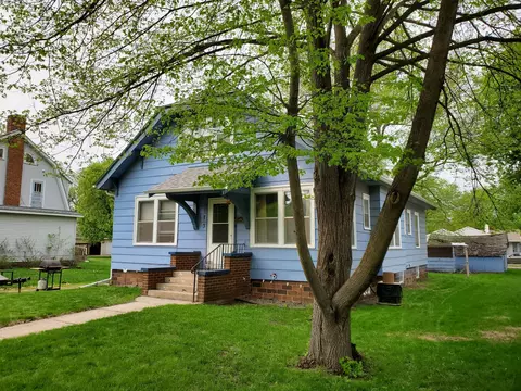 173 North St, Tracy, MN 56175