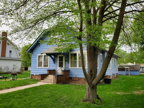 173 North St, Tracy, MN 56175