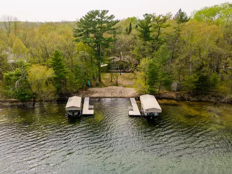 24847 Walden Rd, Rochert, MN 56578