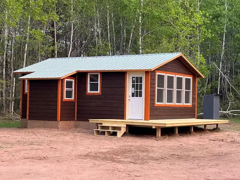 32976 Fire Tower Rd, Hinckley, MN 55037