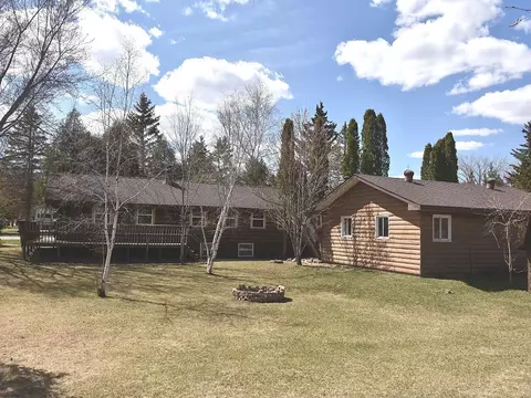 412 Central Ave N, Park Rapids, MN 56470