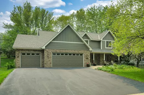 15387 83rd High Rd, Maple Grove, MN 55311