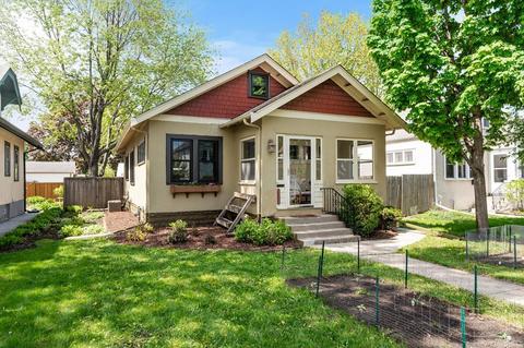 4142 Nokomis Ave, Minneapolis, MN 55406