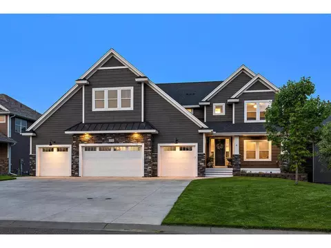 16181 Zilla St NW, Andover, MN 55304