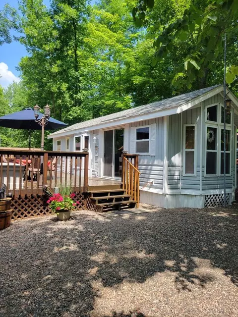Block 7 Lots 9 & 10 Canterbury Town, Hazelton Twp, MN 56431