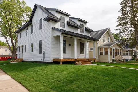 3201 46th Ave S, Minneapolis, MN 55406