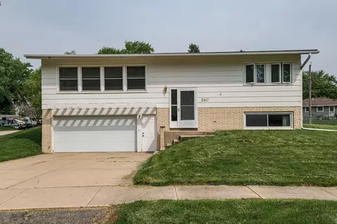 2417 18th St NW, Rochester, MN 55901