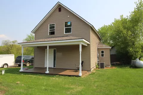 2435 Stark Rd, Harris, MN 55032