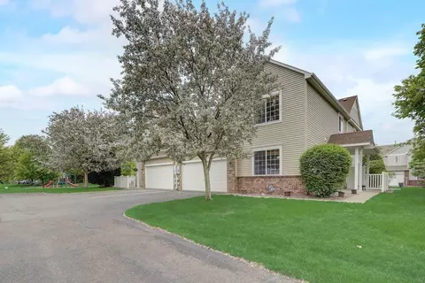 2302 119th Cir NE, Blaine, MN 55449