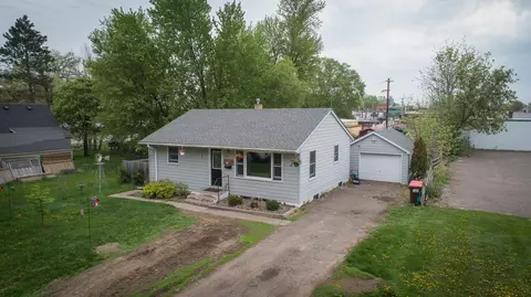 28 Wood St N, Mora, MN 55051