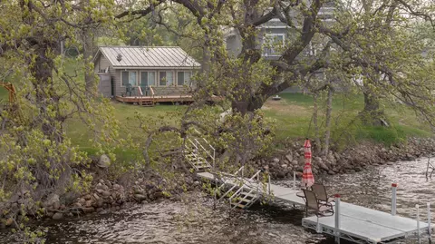 17921 E Swan Lake Rd, Fergus Falls, MN 56537