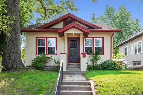 3746 Aldrich Ave N, Minneapolis, MN 55412