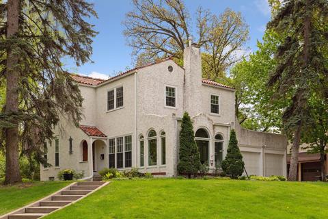 50 W Minnehaha Pkwy, Minneapolis, MN 55419