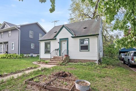 2550 4th Ave E, North Saint Paul, MN 55109