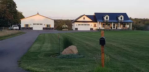 1048 River Rd, Dresser, WI 54009