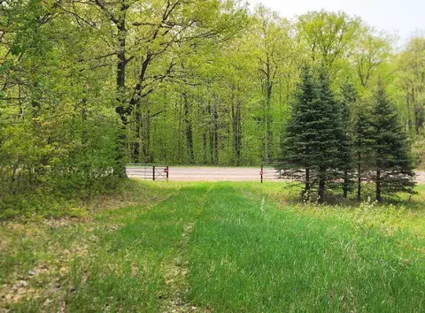 Nnn 310th Avenue, Frederic, WI 54837