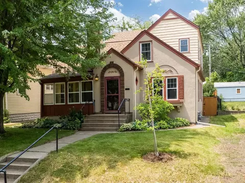 3948 24th Ave S, Minneapolis, MN 55406