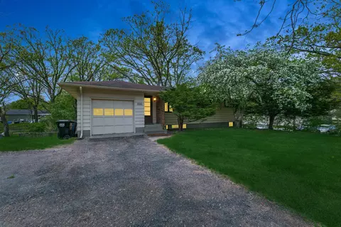 6616 Central Ave NE, Fridley, MN 55432