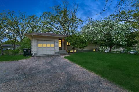 6616 Central Ave NE, Fridley, MN 55432