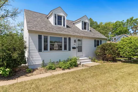 6442 Van Buren St NE, Fridley, MN 55432