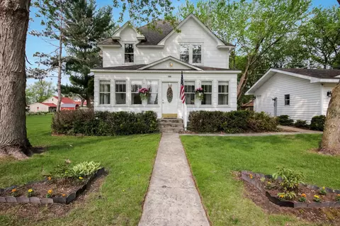 508 Stanley St, Boyceville, WI 54725