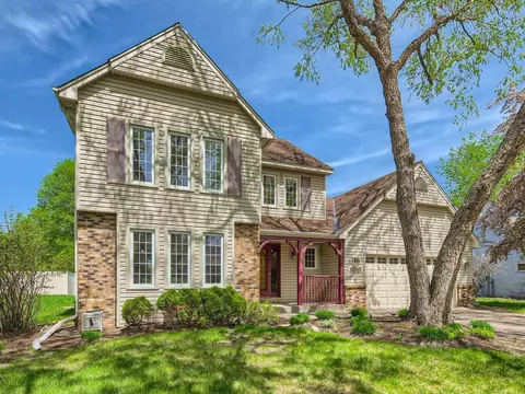 12530 50th Ave N, Plymouth, MN 55442
