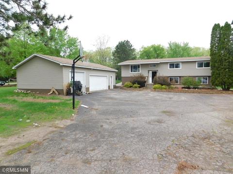 12879 Fremont Ave, Zimmerman, MN 55398
