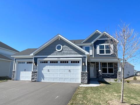 5057 Jandell Cir NE, Saint Michael, MN 55376